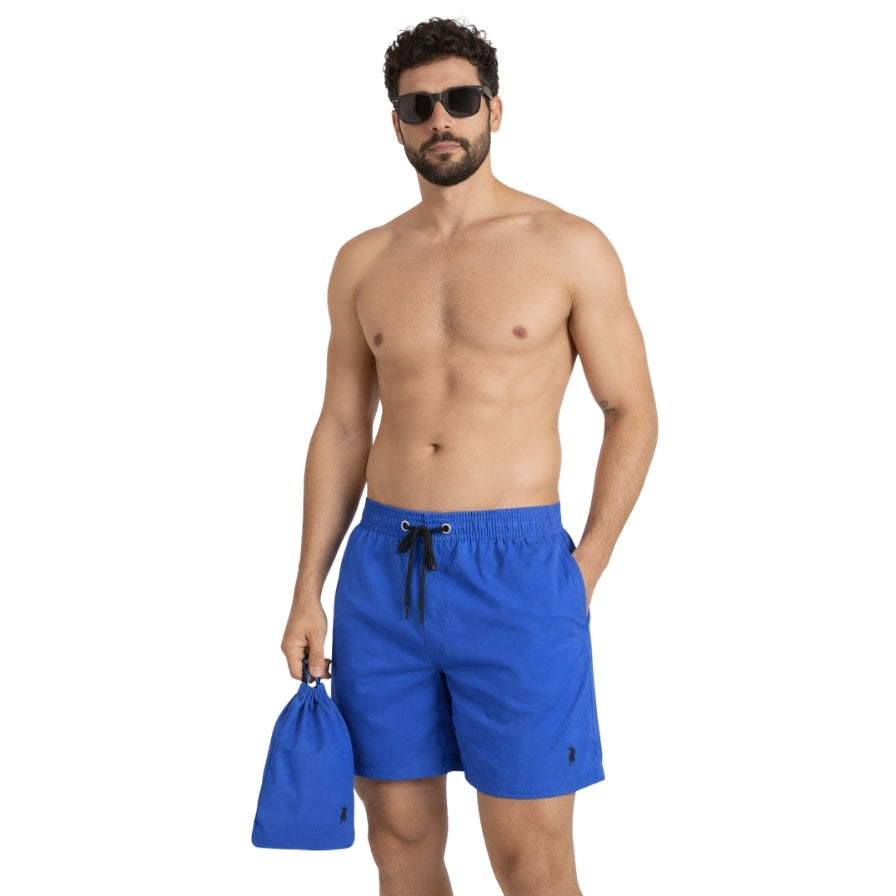 Vacaciones Hombre