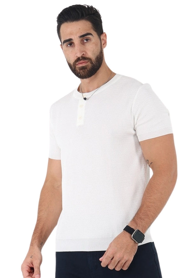 Texturizadas Hombre