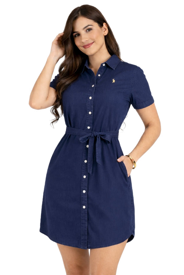 Denim Mujer