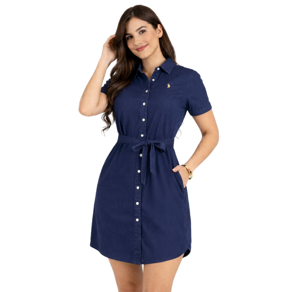 Denim Mujer