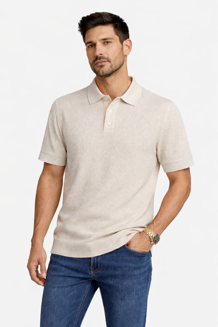 Estilos casuales para hombre