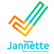 Tienda Jannette logo